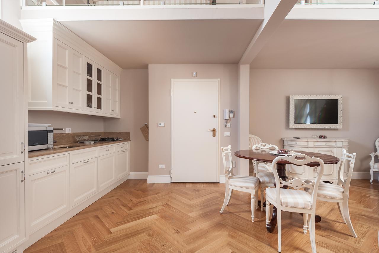 Santaelisabettafirenze1 Daire Dış mekan fotoğraf