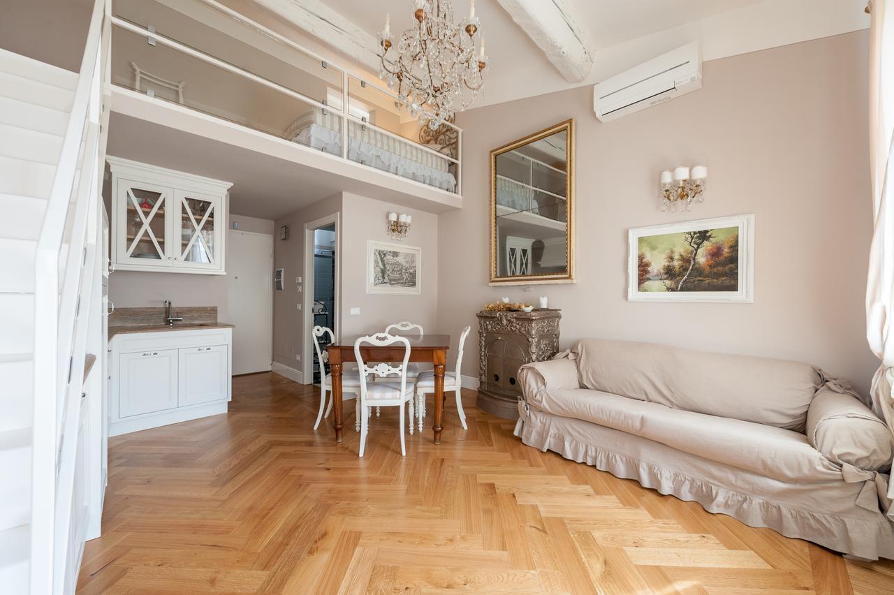 Santaelisabettafirenze1 Daire Dış mekan fotoğraf