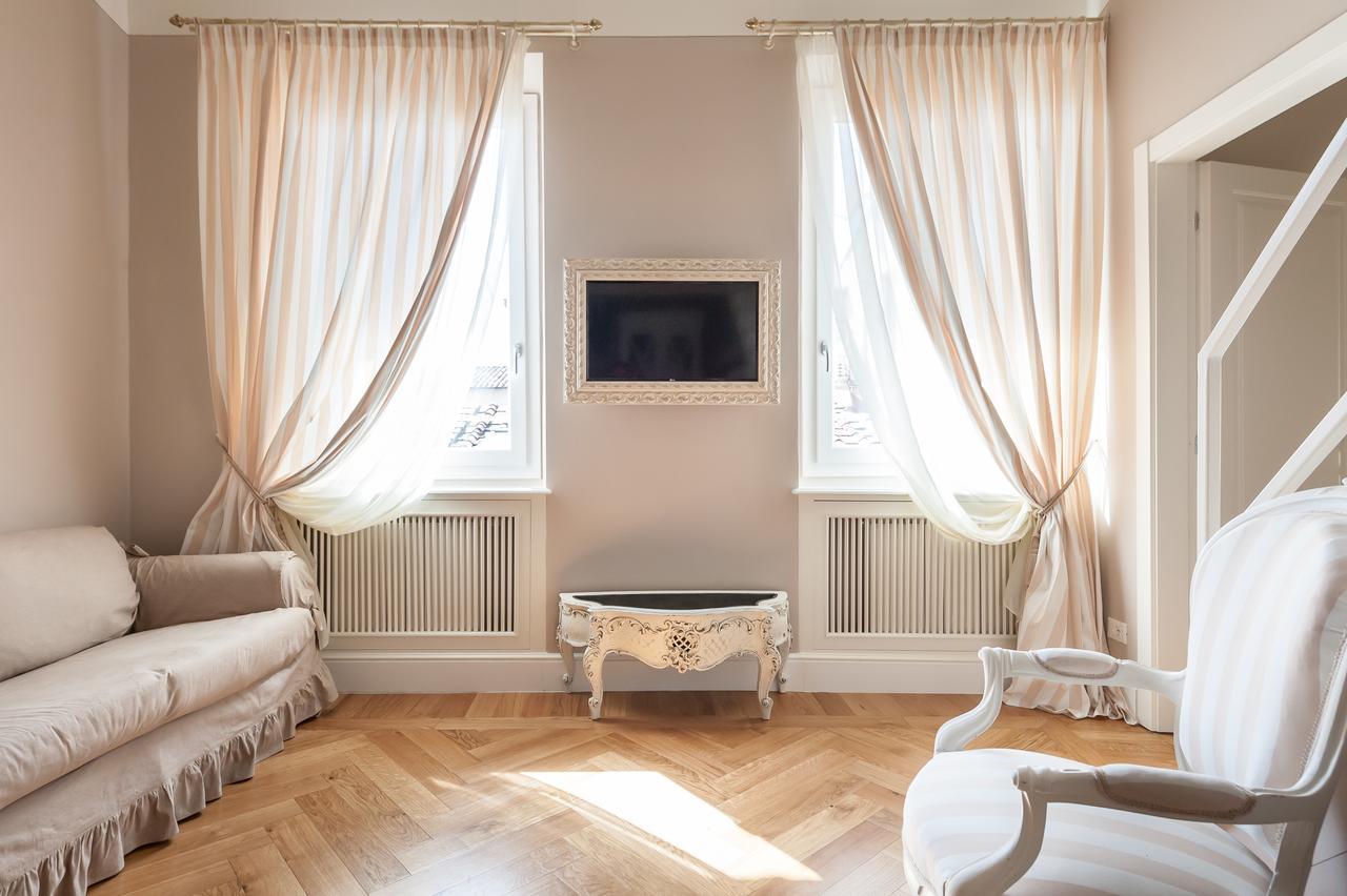 Santaelisabettafirenze1 Daire Dış mekan fotoğraf