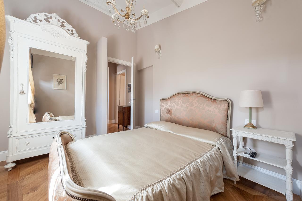 Santaelisabettafirenze1 Daire Dış mekan fotoğraf