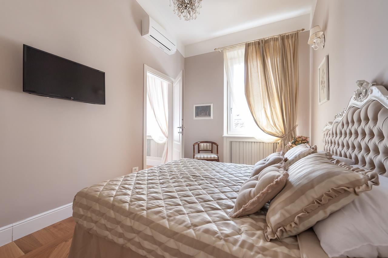 Santaelisabettafirenze1 Daire Dış mekan fotoğraf