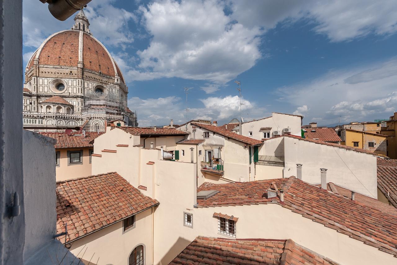 Santaelisabettafirenze1 Daire Dış mekan fotoğraf