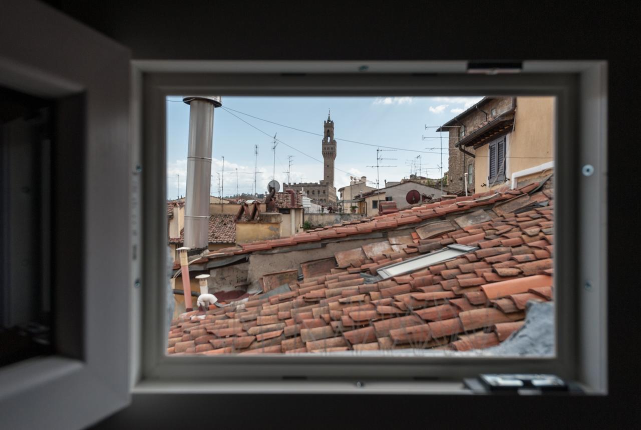 Santaelisabettafirenze1 Daire Dış mekan fotoğraf