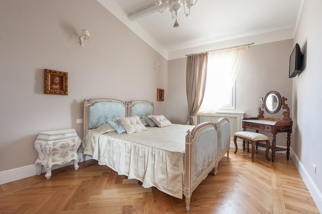 Santaelisabettafirenze1 Daire Dış mekan fotoğraf