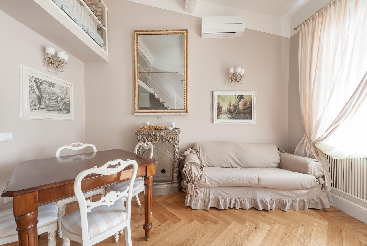 Santaelisabettafirenze1 Daire Dış mekan fotoğraf