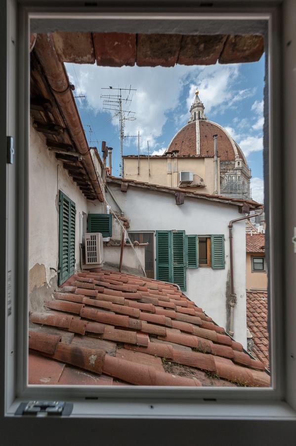Santaelisabettafirenze1 Daire Dış mekan fotoğraf