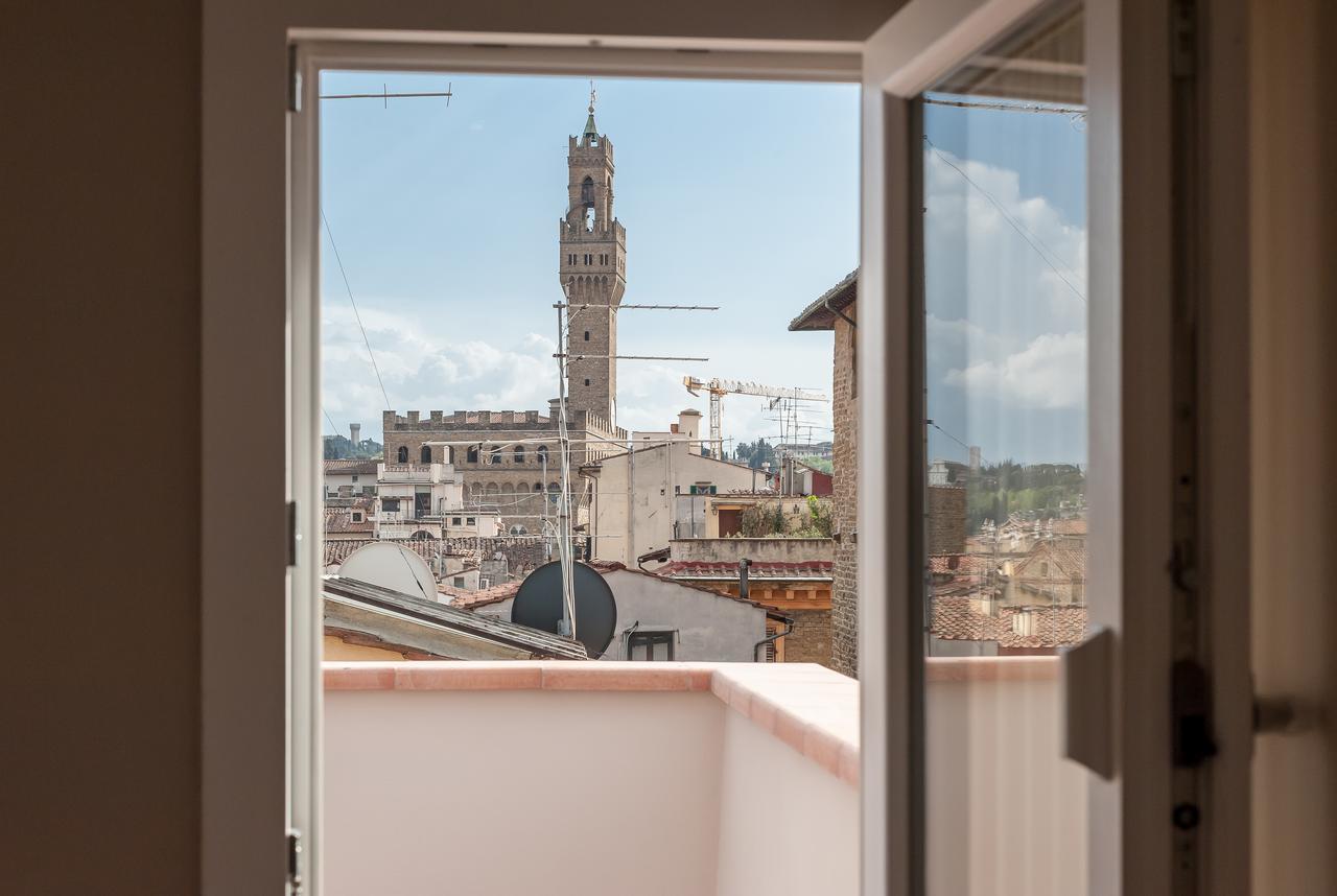 Santaelisabettafirenze1 Daire Dış mekan fotoğraf