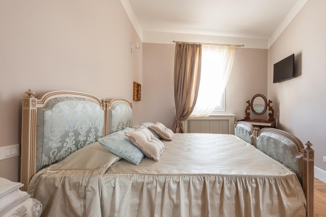 Santaelisabettafirenze1 Daire Dış mekan fotoğraf