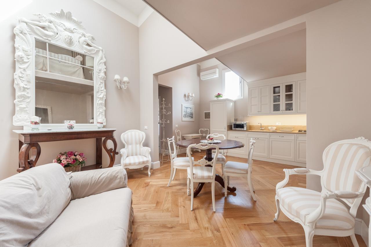Santaelisabettafirenze1 Daire Dış mekan fotoğraf