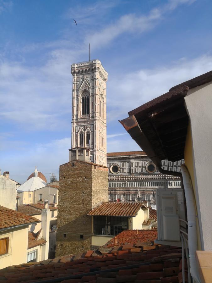 Santaelisabettafirenze1 Daire Dış mekan fotoğraf